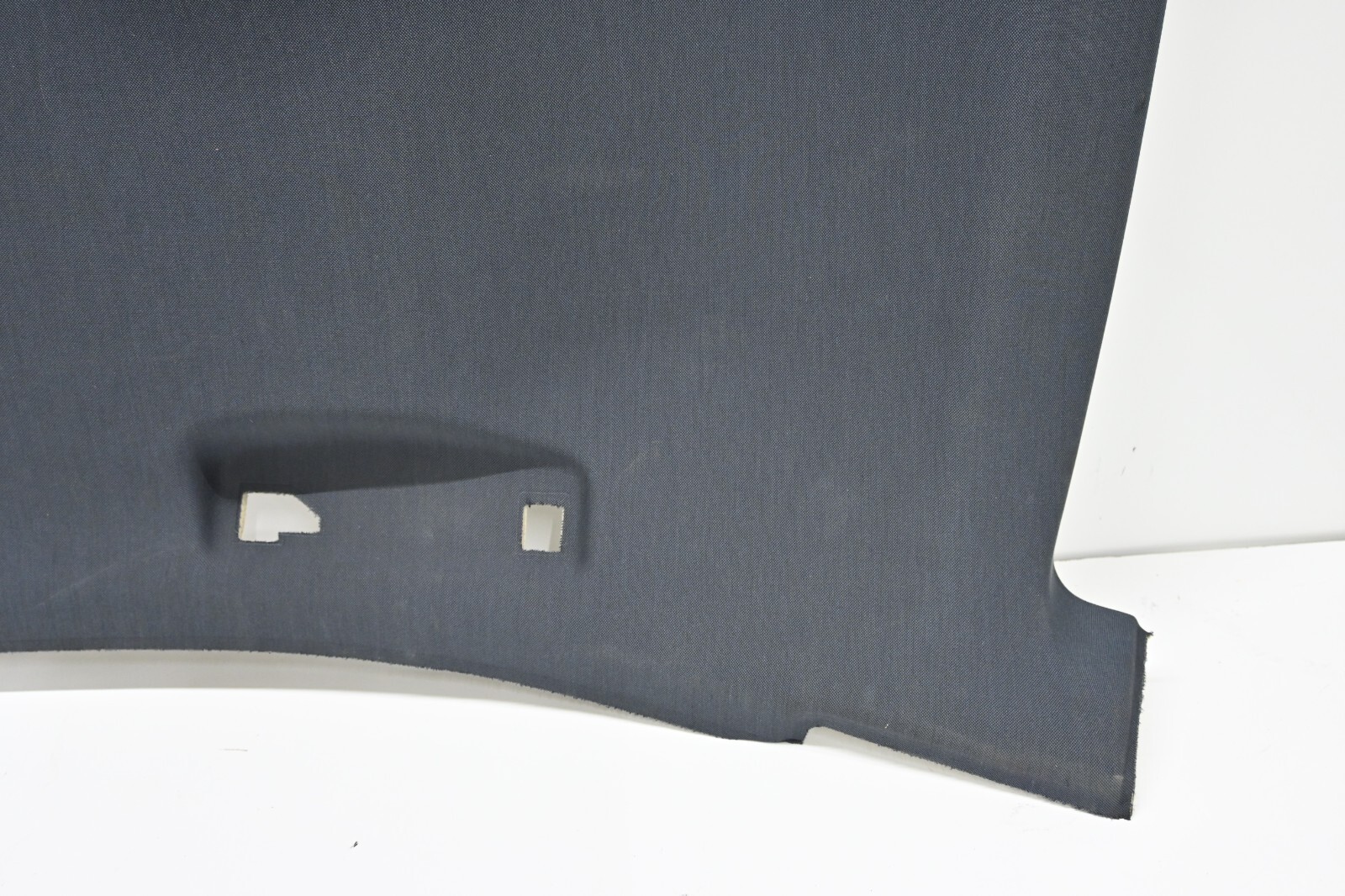 ⭐ 14-21 Maserati Ghibli Granlusso Interior Roof Headliner Cover Molding Trim Oem