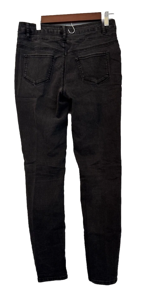 Leggings Bongo negros para mujer talla 7 (#73) Foto 2 de 3