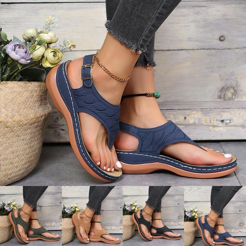 Orthopedic slippers sale for ladies