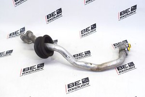 Audi A6 4G 2.0 TDI Klimaleitung Kältemittelleitung Rohr Klimaanlage 4G1260712D