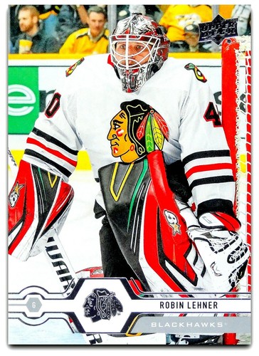 2019-20 Upper Deck SERIES TWO *** PICK YOUR CARD *** From SET [251-500] - Bild 114 von 228