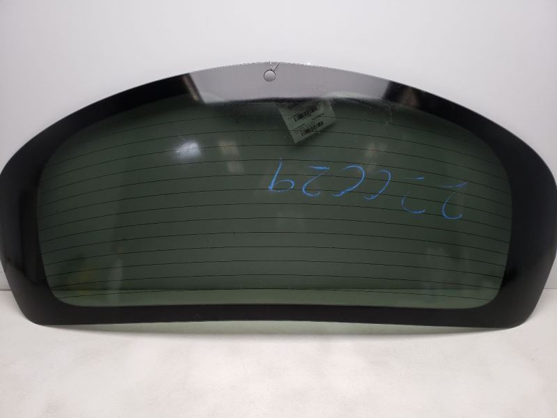 2013 2014 Mazda CX-5 Back Glass Heated Privacy Tint OEM KD3563930B