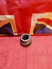 Triumph 4-speed Transmission Layshaft 3rd Gear 22t T930 650 Tr6 T120 Bonneville Triumph 4-speed Transmission Layshaft 3rd Gear 22t T930 650 Tr6 T120 Bonneville