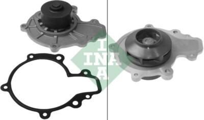 538 0312 10 INA Wasserpumpe für CHEVROLET,DAEWOO,HOLDEN,OPEL,VAUXHALL