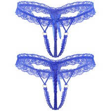 Cueca Boxer Unissex KYTRSTX - Algodão Com Elastano - Azul - Tam G