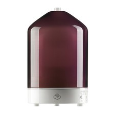 Serene House Ultrasonic Nebula Aroma Diffuser USB Essential Oil NIB $50 1C353