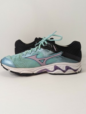 Mizuno Wave Inspire 15 Women's Size 8.5 