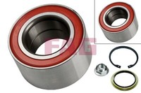 FAG Radlagersatz Vorne FüR Mazda 323 C F P S 626 III MX-3 Premacy