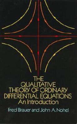 The Qualitative Theory Of Ordinary Differential Equations