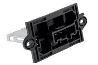 NTY GebläSewiderstand FüR Nissan Juke F15 2010- NV200 Evalia 2010-