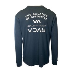 RVCA Black T-Shirts for Men for sale