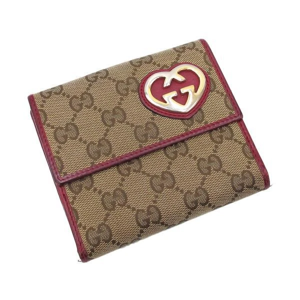 Japan Used Watch Gucci Gg Wallet Rank Second Hand eBay