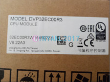 1PCS NEW Delta PLC DVP32EC00R3