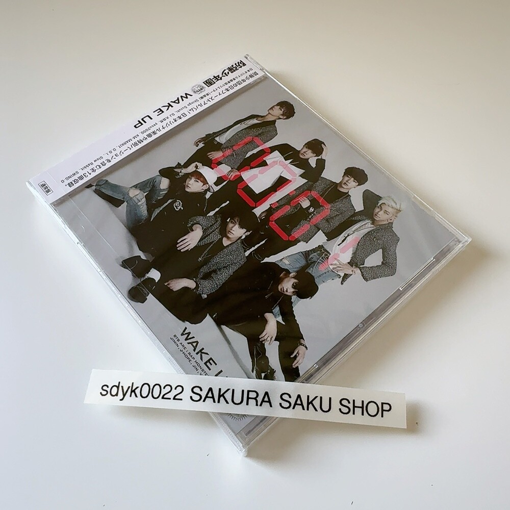 BTS アルバムセット(おまけ付き) 楽天市場】[当店限定特典付] BTS [ 7 MOMENTS DISK + Proof