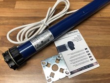 Cherubini Tipo Blue P&P Plus Plug&Play 6/17  10/17 15/17 25/17 Rolladen Motor