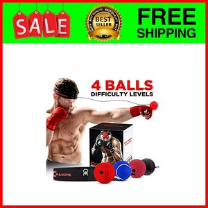 boxing equipment ebay