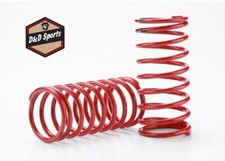 Traxxas 5941 - GTR Shock Springs, 2.0 Rate Double Black, Slayer 2 