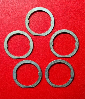 Allen Bradley 800T-N293 Thrust Washer 30mm, 800TN293 (Pack of 5) - NEW