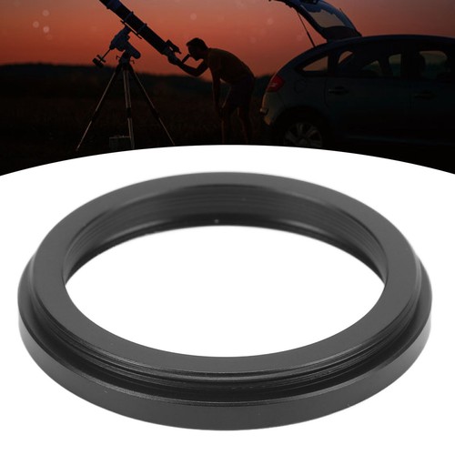 Bague Adaptateur Télescope T2 Mâle Vers Filetage Femelle M48/M42 – Neuf