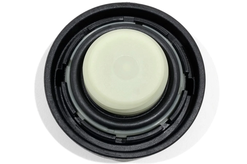 Junta de sellado de tapa de llenado de aceite de motor OEM NUEVA 2006-2023 Kia 26510-26611 Foto 4 de 4