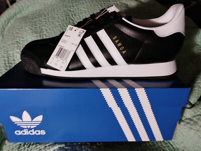 adidas samoa ebay