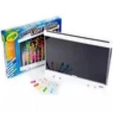 Crayola Ultimate Light Board -  Drawing Tablet, LED Drawing Board