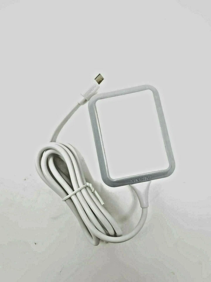 2 X Ventev Wall Micro USB 4 Foot Cable 10W Fast Charger Fold Prongs Phone  - Image 2 of 2