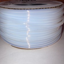Ico-Rally STT-11 Clear Teflon Tubing Size 11 "Thin Wall" 100 ft. Spool