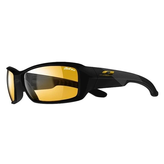 Lunettes de soleil photochromique pour homme