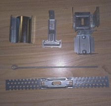 Zubehör für Rigips Deckenprofile - Original Rigips / Richter System - Restposten