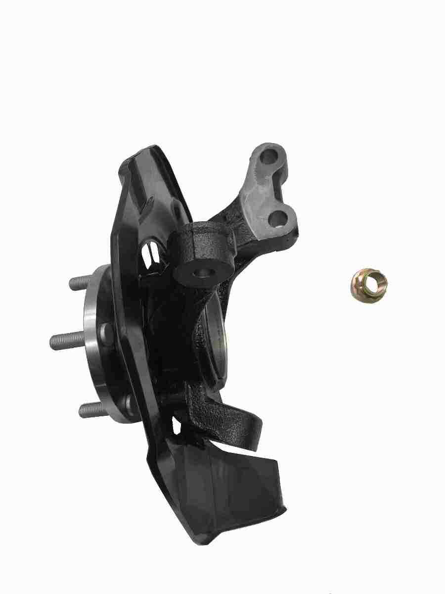 Suspension Knuckle AssemblyNew Steering Knuckle fits 0407 Toyota
