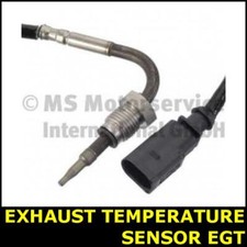 Exhaust Temperature Sensor EGT FOR SKODA KAMIQ 1.6 19->ON DGTA Diesel