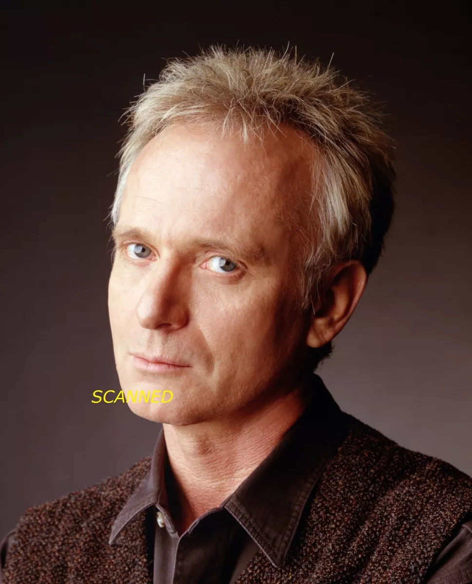 Anthony Geary