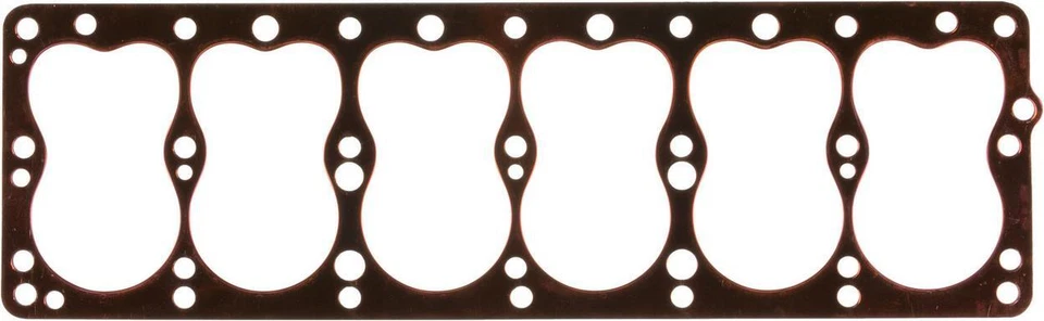 Junta de culata de motor Victor Reinz - Junta de culata de motor Foto 2 de 4