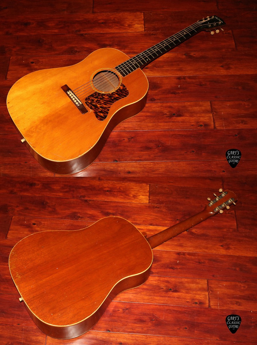 1941 Gibson J-35 | eBay
