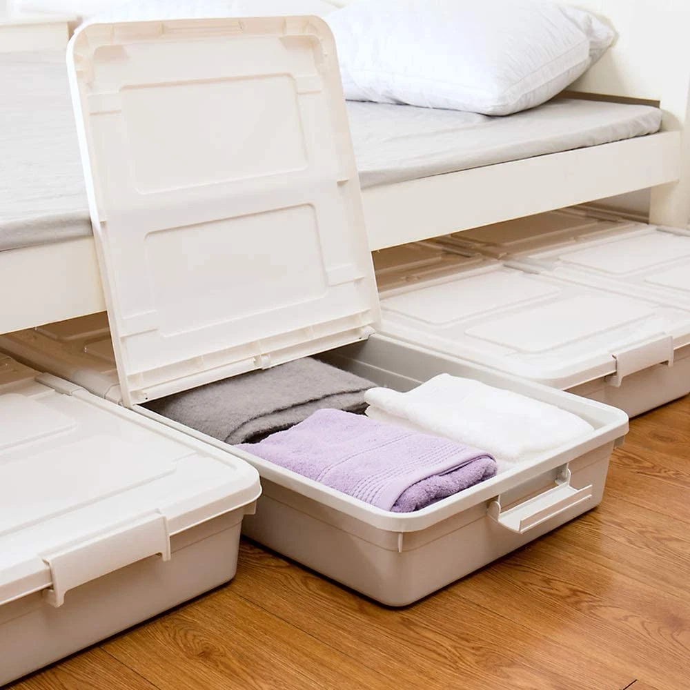 Modern Underbed Storage Box