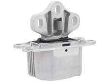 For 2016-2022 BMW X1 Transmission Mount Febi 85194KDXY 2017 2018 2019 2020 2021