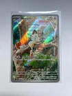 Meowth 106/094 Me02: Phantasmal Flames Holo