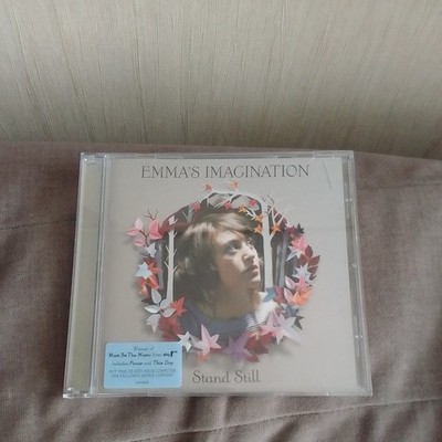 Emma's Imagination - Stand Still (2011)