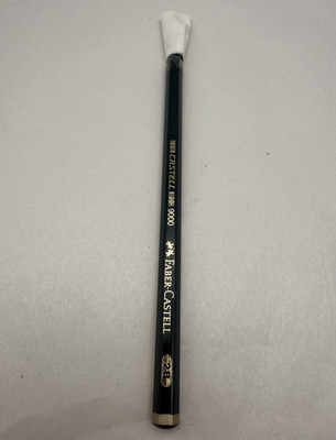 2B Faber Castell Pitt Graphite Matt Artist Sketching Drawing Pencil 1pc. READ