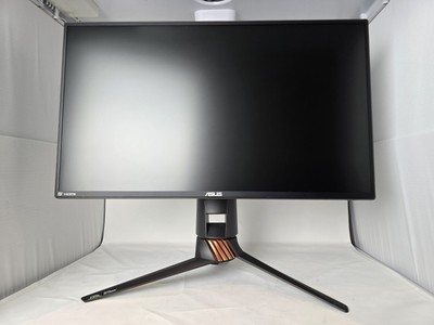 Rog Swift Pg258q 240 Hz Ms Monitor ASUS ROG SWIFT PG258Q Inch FHD