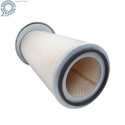Air Filter AF1968M AF1968 PA2705 For Kenworth Mack Peterbilt P525493 LAF3551