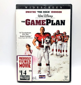 The Game Dvd | eBay