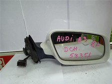Retroviseur droit (ou coque) Audi 75