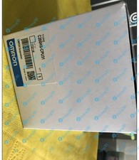 1PCS New In Box OMRON PLC C200HS-CPU31 C200HSCPU31