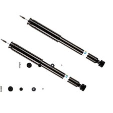 2 Bilstein B4 front shocks 2-24-100540 fits MERCEDES-BENZ E E-CLASS Pritsche/Fah
