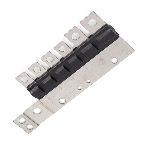 Silver Metal Fuse Main Fuse for Golf Mk5 and For A3 1K0937629A 1K0937629C - Picture 11 of 12