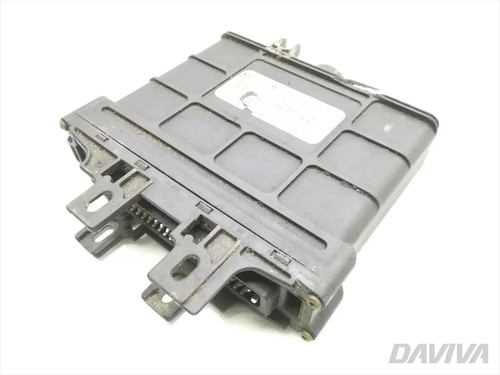 VW Golf 2.0 Benzin Bj 2002 Getriebe Steuergerät Unit 01M927733LT 5WK33576 #4