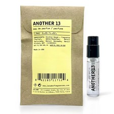 LE LABO ANOTHER 13 EAU DE PARFUM SAMPLE SIZE SPRAY 1.5ML/0.05OZ  