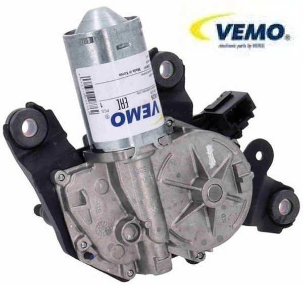 Vemo V46-07-0026 Wischermotor Motor Scheibenwischer FüR Renault FüR Dacia-image